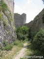 Castillo de Ucero