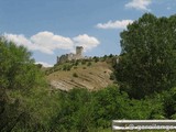 Castillo de Ucero