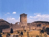 Castillo de Ucero