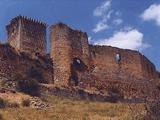 Castillo de Ucero