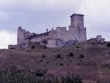 Castillo de Ucero