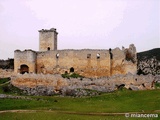 Castillo de Ucero