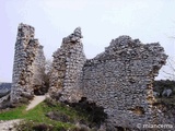 Castillo de Ucero