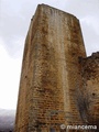 Castillo de Vozmediano