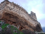 Castillo de Vozmediano