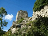 Castillo de l'Albiol