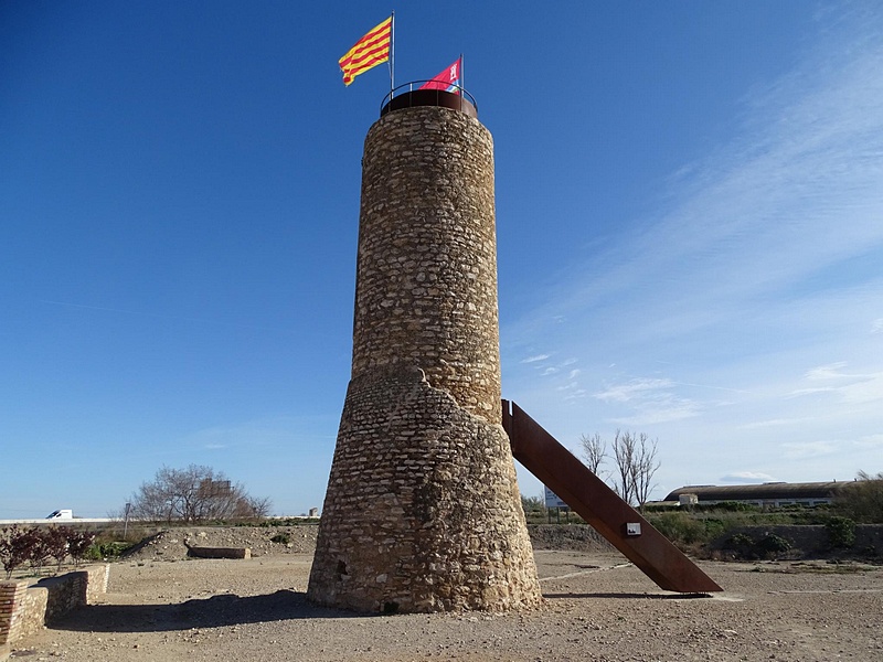 Torre de la Candela