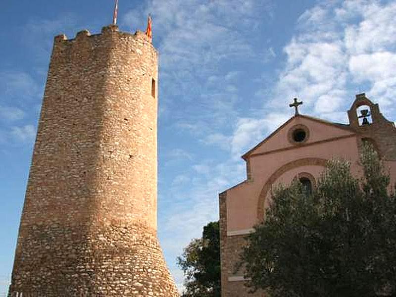 Torre de la Ermita