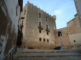 Castillo de Altafulla