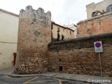 Muralla urbana de Altafulla