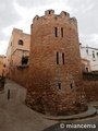 Muralla urbana de Altafulla