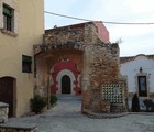 Portal de la Plaza del Pou