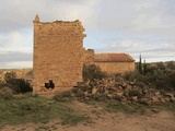 Ermita de Sant Joan d'Algars