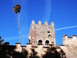 Castillo dels Teixells