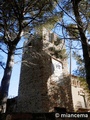 Castillo dels Teixells