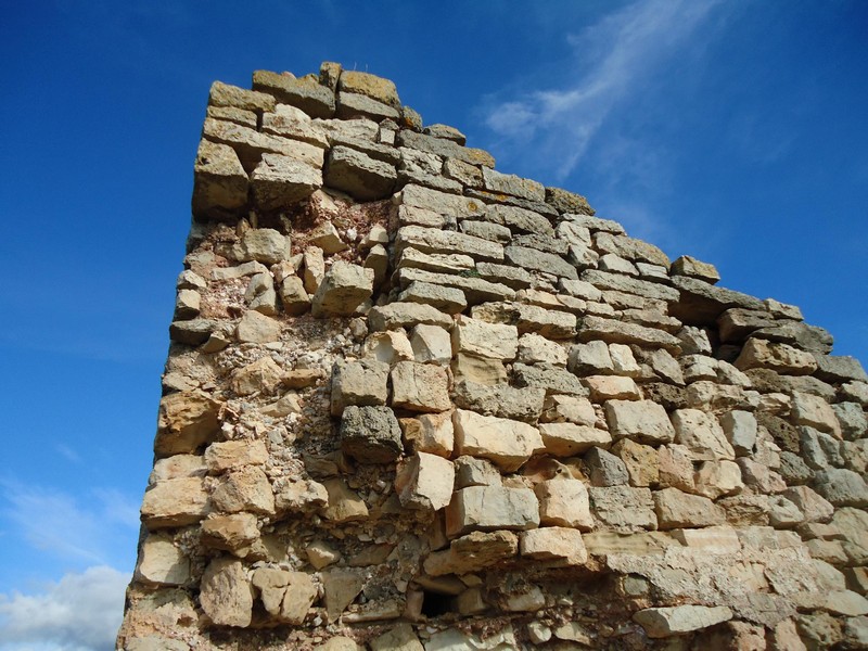 Castillo de Siurana