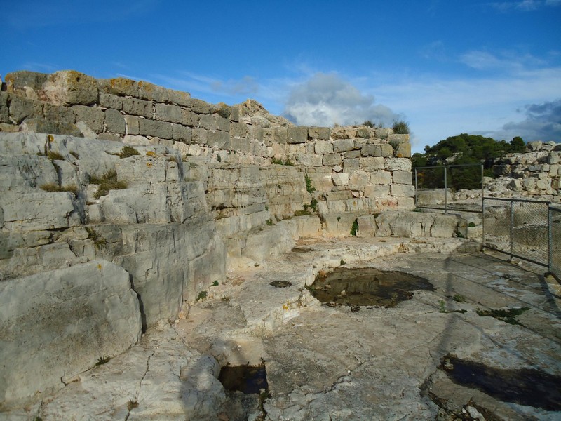 Castillo de Siurana