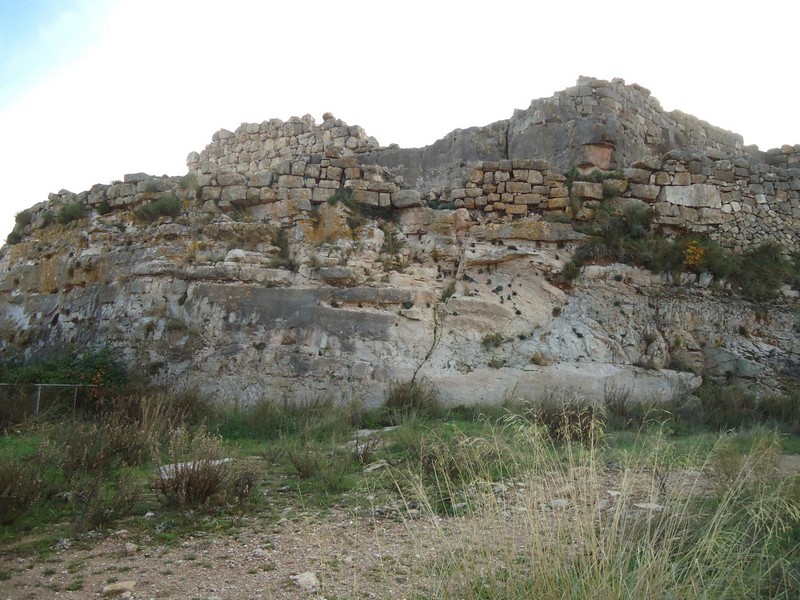 Castillo de Siurana