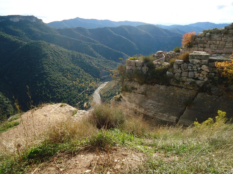 Castillo de Siurana