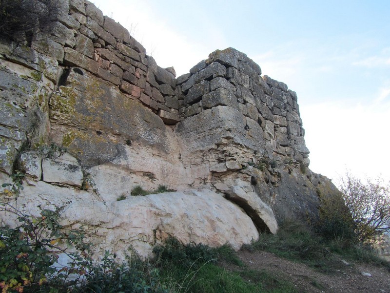 Castillo de Siurana