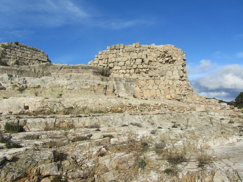 Castillo de Siurana