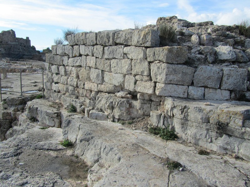 Castillo de Siurana