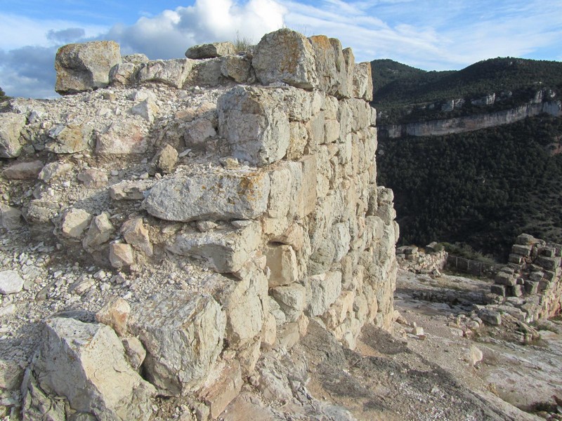 Castillo de Siurana