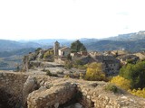 Castillo de Siurana