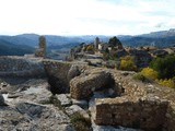 Castillo de Siurana