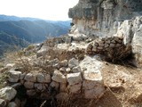 Castillo de Siurana