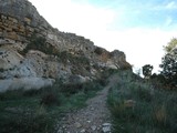 Castillo de Siurana