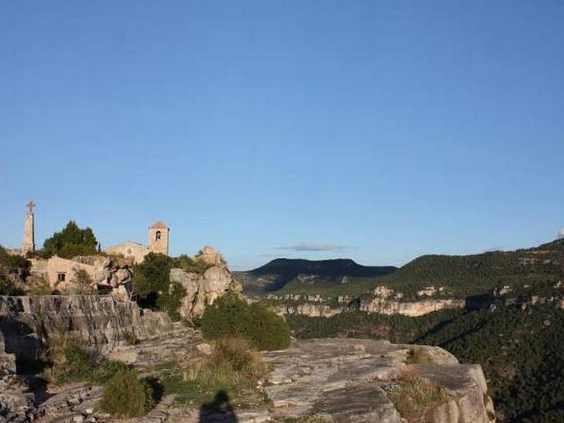 Iglesia de Santa María