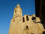 Iglesia de Sant Jaume