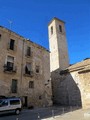 Palacio fortificado del Castlà