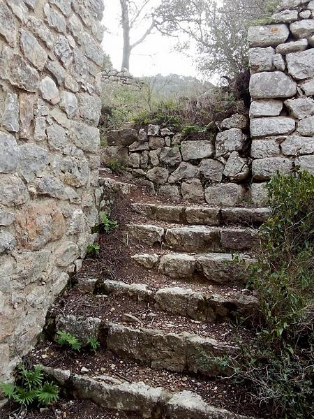 Castillo de Marmellar