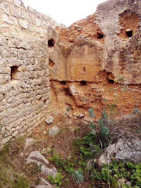 Castillo de Marmellar