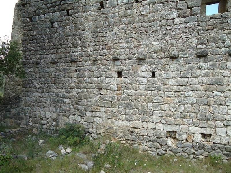 Castillo de Marmellar