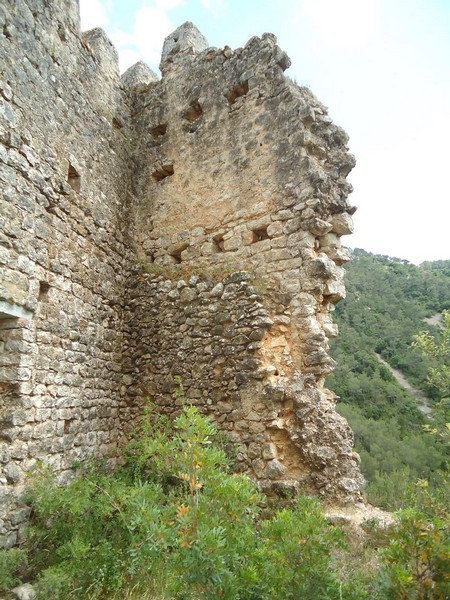 Castillo de Marmellar