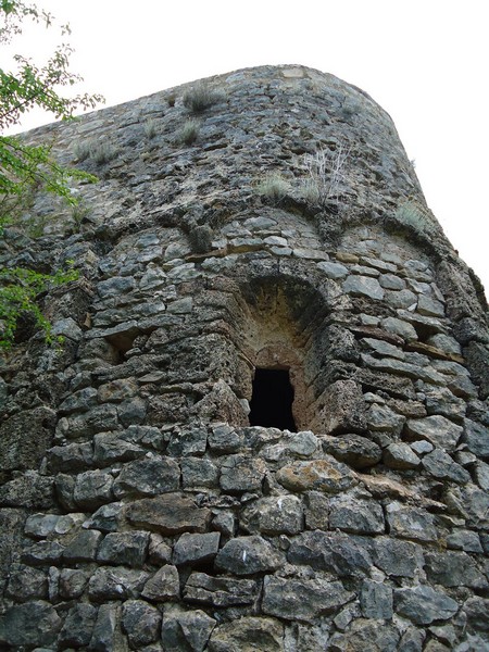 Castillo de Marmellar