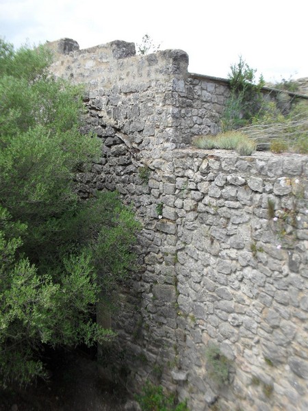 Castillo de Marmellar