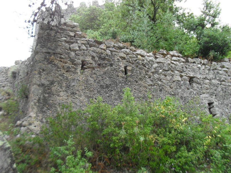 Castillo de Marmellar