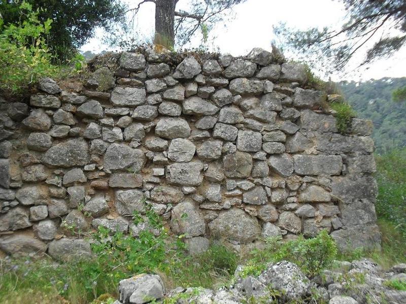 Castillo de Marmellar