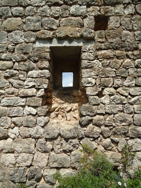 Castillo de Marmellar