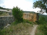 Castillo de Marmellar