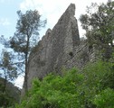 Castillo de Marmellar