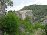 Castillo de Marmellar