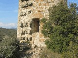 Castillo de Saburella