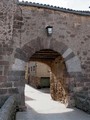 Muralla urbana de Prades