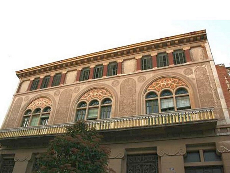 Casa Gasull