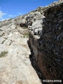 Bunker de Punta del Cavall